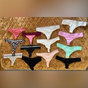 Women’s Thong
